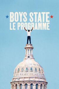 Boys State : le programme (2020)