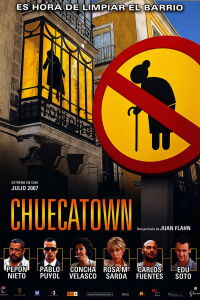 Boystown (2007)