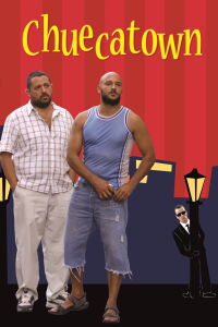 Boystown (2007)