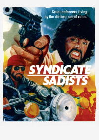 Bracelets de sang (1975)