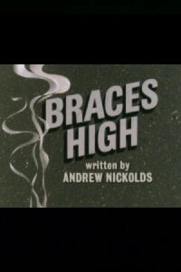Braces High (1980)