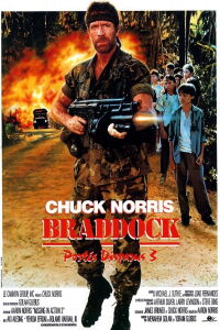 Braddock : Portés disparus 3 (1988)