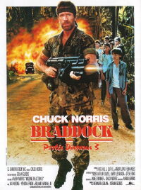 Braddock : Portés disparus 3 (1988)