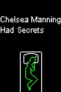 Bradley Manning Had Secrets (2012)
