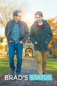 Brad's Status (2017)