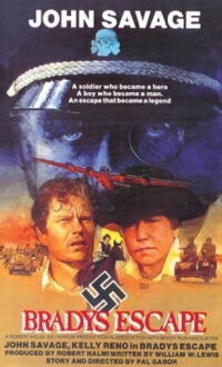 Brady’s Escape (1983)