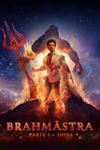 Brahmāstra Part One: Shiva (2022)
