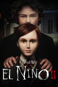 Brahms: El niño 2 (2020)