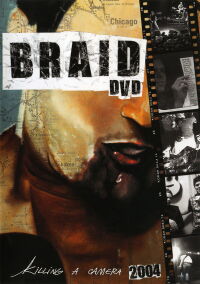 Braid: Killing a Camera (2001)