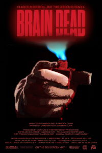 Brain Dead (2024)