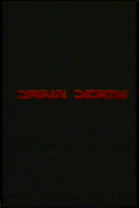 Brain Death (1992)