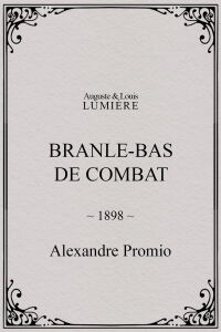 Branle-bas de combat (1898)