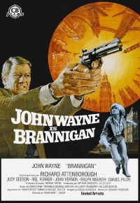 Brannigan (1975)