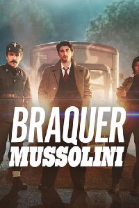 Braquer Mussolini (2022)