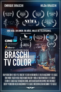 Braschi TV Color (2020)
