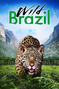 Brasil salvaje (2014)