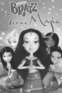 Bratz: Génie et magie (2006)