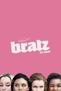 Bratz - In-sé-pa-rables ! (2007)