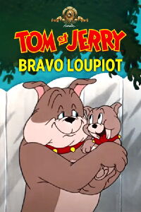 Bravo Loupiot (1953)