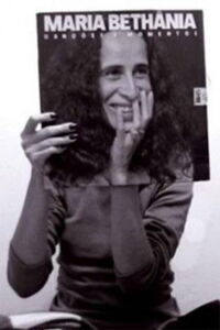 Brazil's Maria Bethânia (2001)