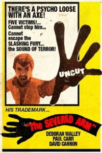 Brazo asesino (1973)