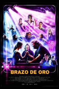Brazo de oro (2021)