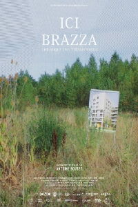 Brazza, Chronicle of a Wasteland (2024)