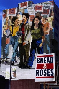 Bread and Roses (2000)