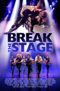Break the Stage (2017)