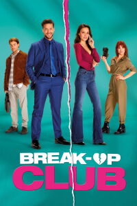 Break-Up Club (2024)