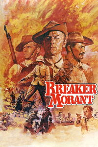 Breaker Morant (1980)
