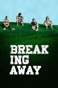 Breaking Away (1979)