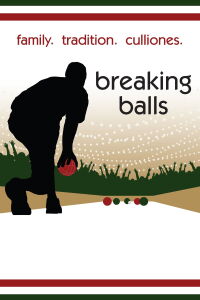 Breaking Balls (2017)