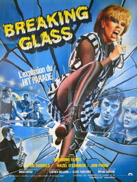 Breaking Glass (1980)