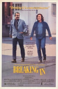 Breaking In (1989)