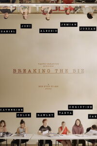 Breaking the Biz: A Bus Stop Films Story (2019)