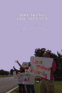 Breaking the Silence: Gay Youth in an American Town (2011)