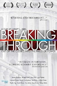 Breaking Through (2013)