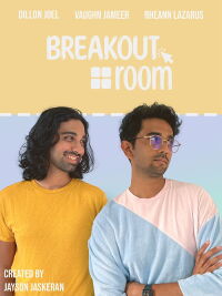 Breakout Room (2022)