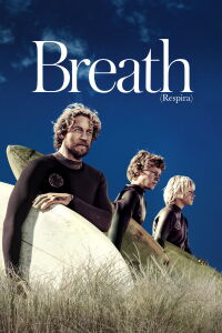 Breath (Respira) (2017)