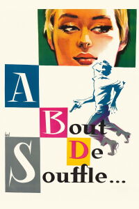 Breathless (1960)