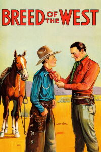 Breed of the West (1930)