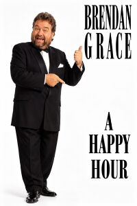 Brendan Grace - A Happy Hour (1991)