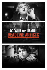 Breslin y Hamill: Las voces de Nueva York (2018)