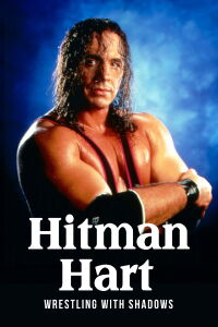 Bret Hart, Gentleman Catcheur (1998)