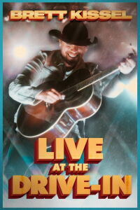 Brett Kissel Live at the Drive-In (2020)