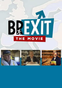 Brexit: The Movie (2016)