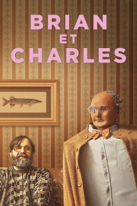 Brian et Charles (2022)