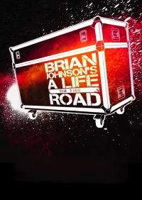 Brian Johnson Meets Dave Grohl - A Life On The Road Special (2020)