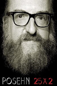 Brian Posehn: Posehn 25x2 (2017)